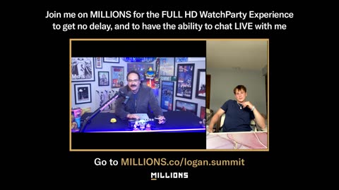 The Logan Summit Show Podcast // Millions.co Interview with MMA FIGHTER SETH CASE