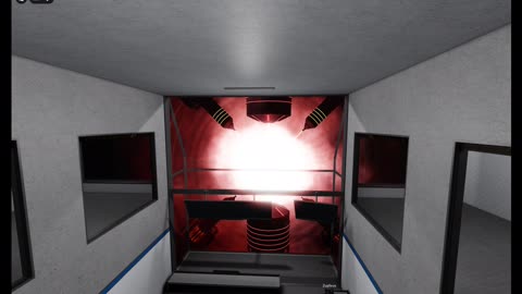 Project: Core Reborn - Startup (4K)