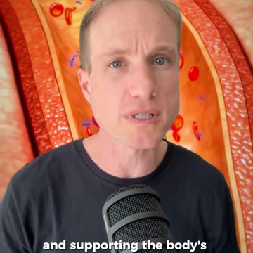 The hidden health risk of golf!