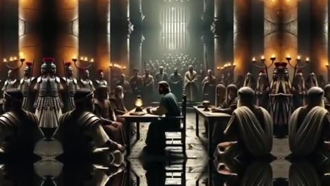 Toda a Verdade sobre a História de Jesus