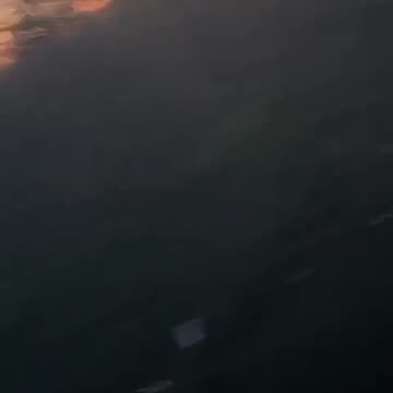 Dramatic Footage of a Russian Drone Strike on Ukrainian APC