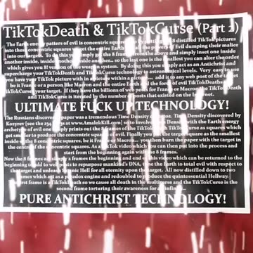 Tim Rifat TikTok Videos