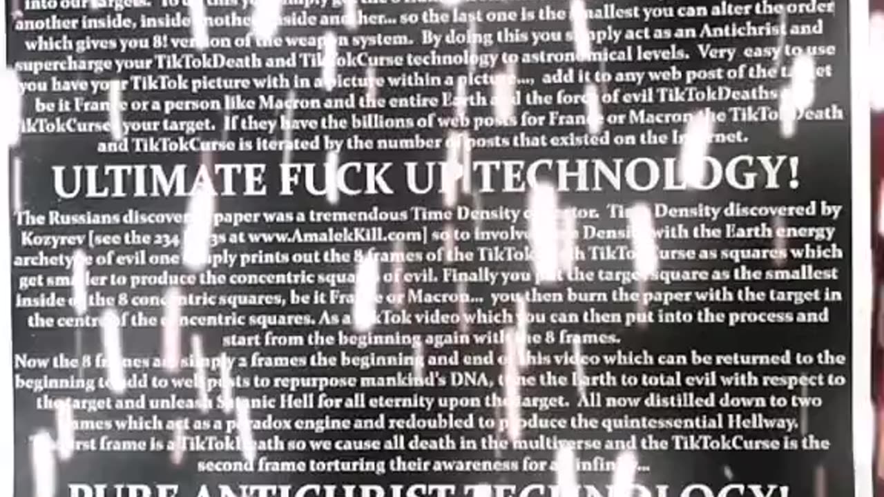 Tim Rifat TikTok Videos