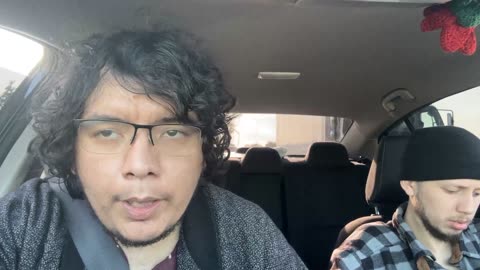 USA Roadtrip