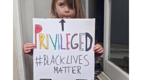 White privilege