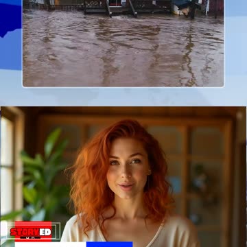 GOOD NEWS - Fischer rettet Teenagerin mit Angeldrohne #goodnews #news