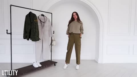 All The Fall Trends You NEED To KNOW Fall Lookbook