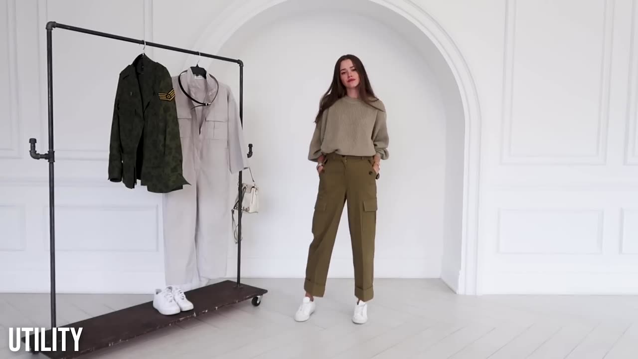 All The Fall Trends You NEED To KNOW Fall Lookbook
