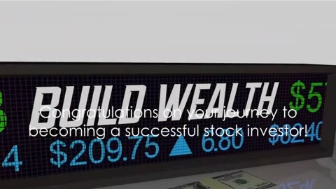 Magic Steps to Master Stock Investing