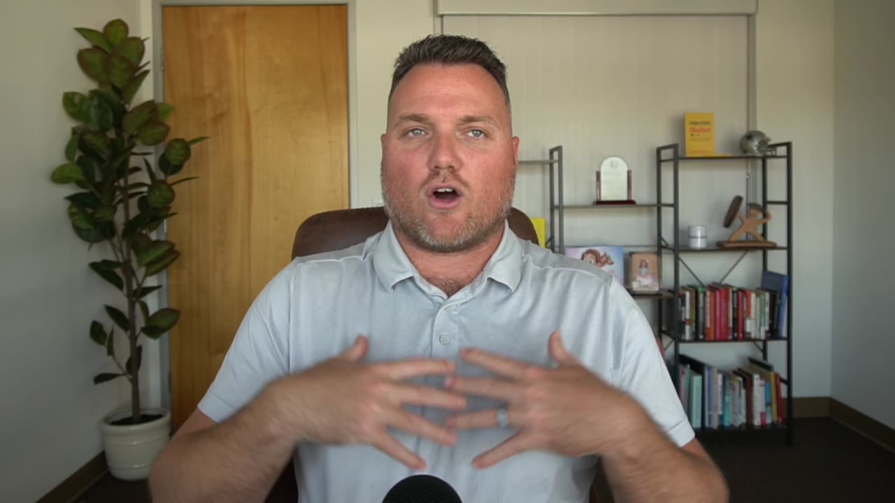 Shifting Identity & Beliefs: A Key to Overcoming Anxiety & OCD