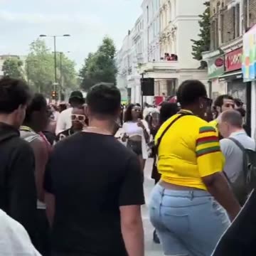 Ez itt London (Kensington)