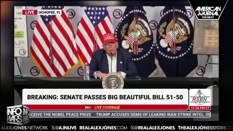 American Journal - FULL SHOW - WED 07.02.2025