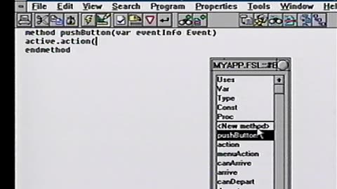 Borland - Learn Object PAL Today Level 1
