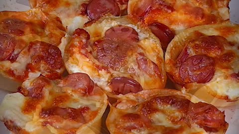 Cheesy Baked Pasta Shells Recipe – A Must-Try Comfort Food 🧀