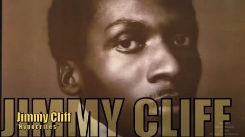 Jimmy Cliff – Hypocrites | Powerful Roots Message • Tribute to a Fallen Reggae Legend 💚💛❤️