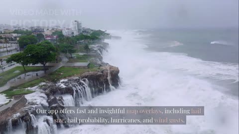 Stop Wasting Time on Bad Storm Data: The All-in-One Restoration Sales Platform