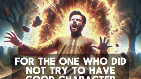 What happens in the grave when you die_ - Islam is a way of life