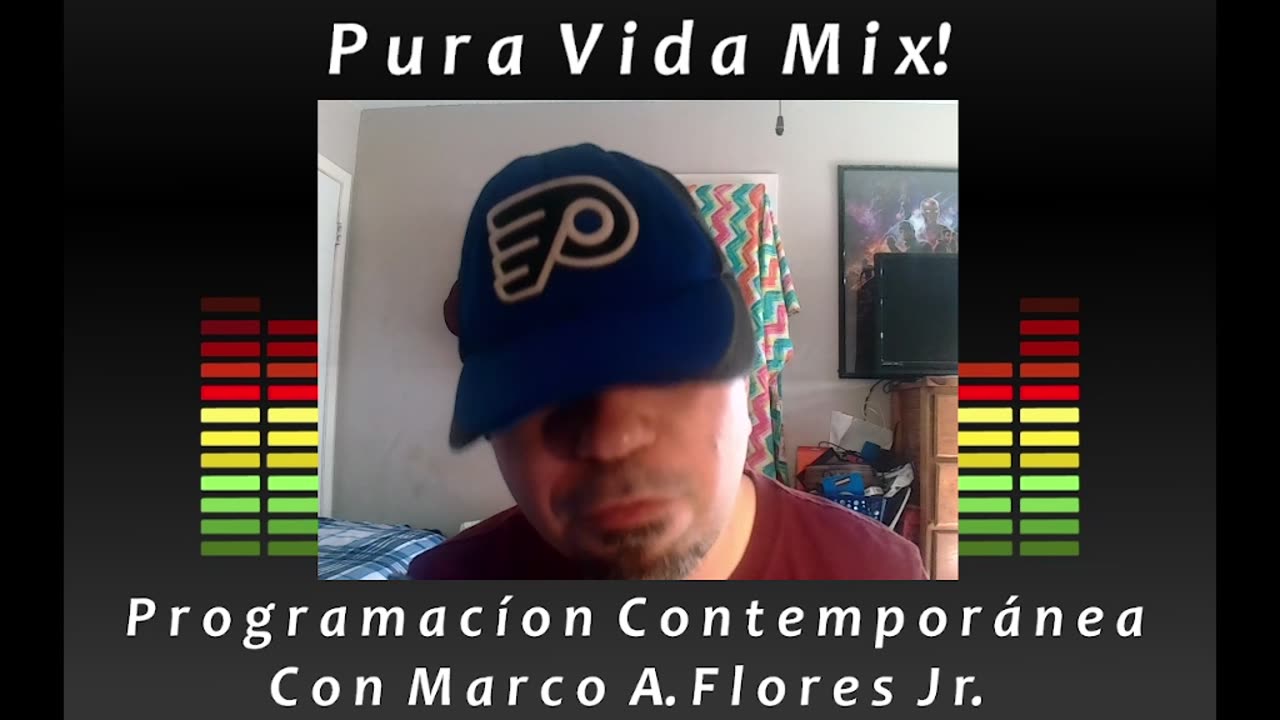 Pura Vida Mix Ed. Esp. 07-24-25