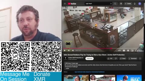 Charlie Kirk Was NOT Shot!!! - Part 1 Uploader: Selective Investor