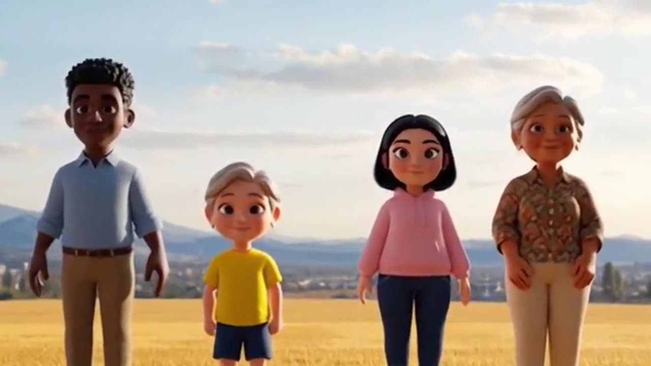 Vote with you your eyes wide open.