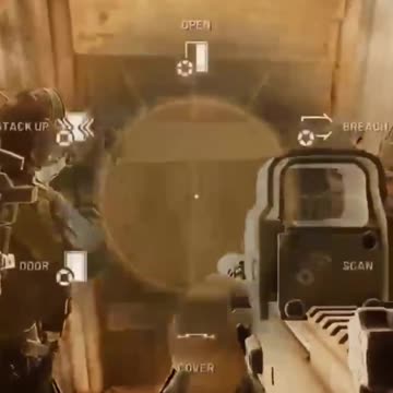 #open #door gone #wrong (READY OR NOT) #GAME