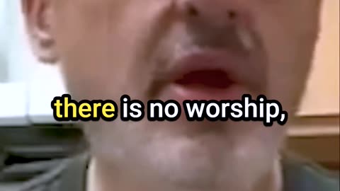 Muslim SPEECHLESS After REALIZING His QURAN IS HIS GOD In Islam