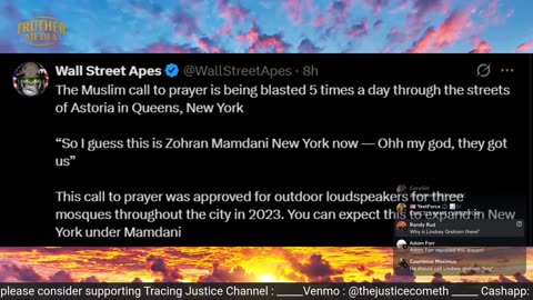 Dawning Justice - News Recap - 01/05/26