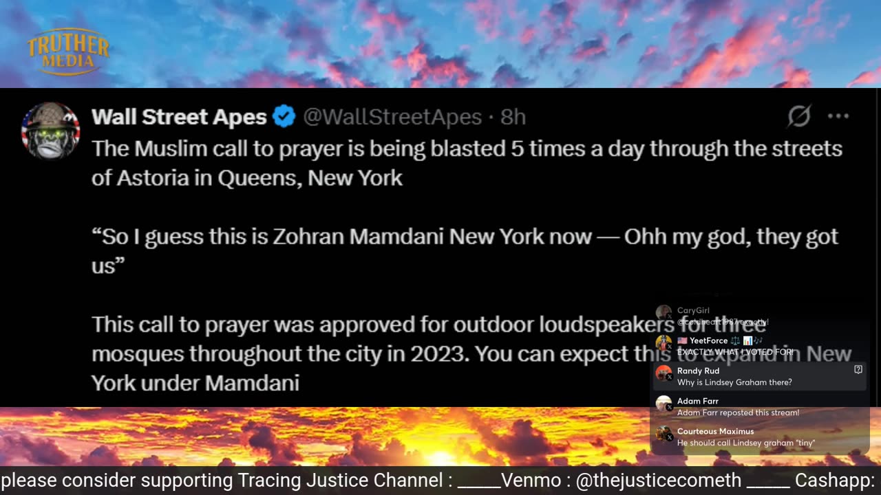 Dawning Justice - News Recap - 01/05/26