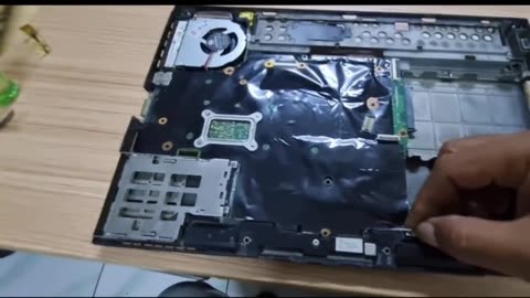 Service Laptop