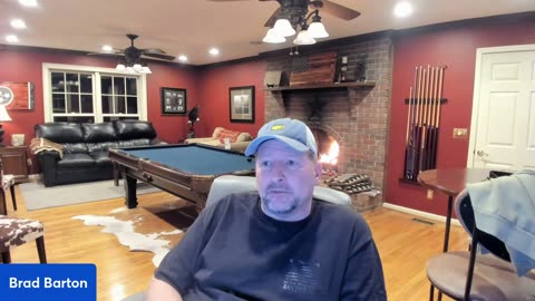 'I'M BACK! TONIGHT 9 ET! Brad's Take On All Things Erika, Charlie, Candace, Etc.' - Ep. 190 [12/22/25]