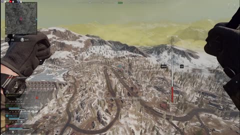 Playing COD BO6 - Youth Mental Health Support