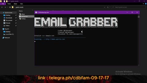 grabb-emails
