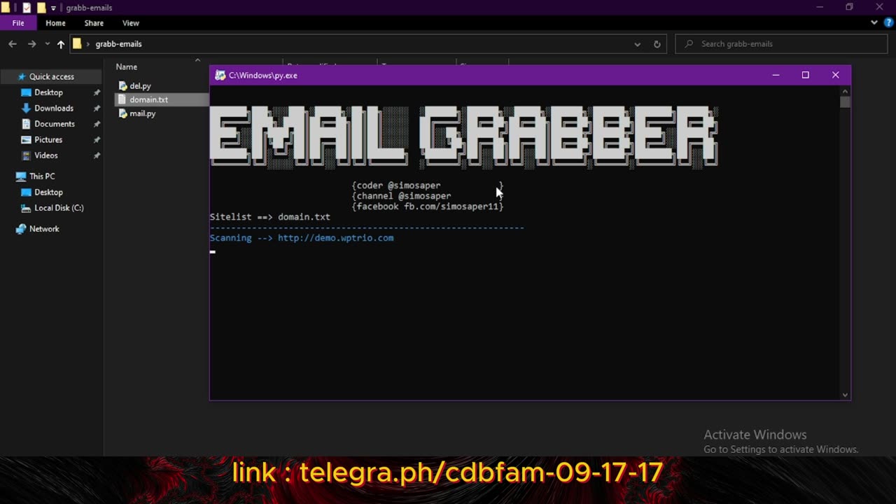 grabb-emails