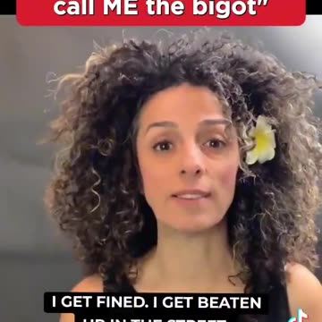 It Is Completely Rational for Millions of Women in the Middle East to Fear Sharia Law