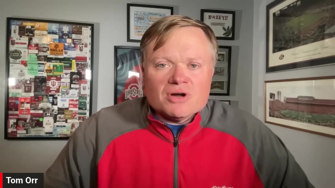 Ohio State Football: Two Things Making the Buckeye Passing Attack so Dangerous