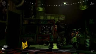 Ultimate Custom Night 6.8.25