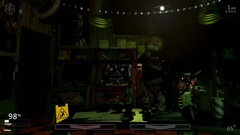 Ultimate Custom Night 6.8.25