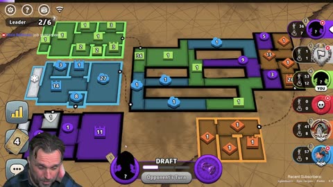 Monday Ranked Risk!