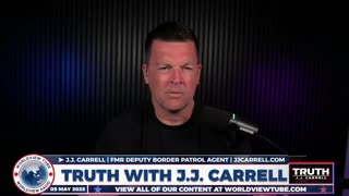 Truth with J.J. Carrell: EP131 Trump is My President!