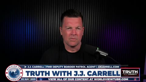 Truth with J.J. Carrell: EP131 Trump is My President!