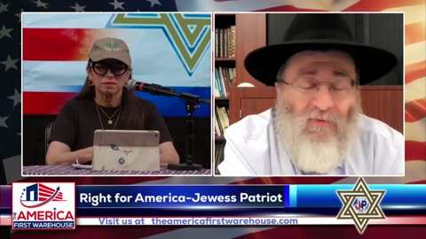 Right for America Podcast LIVE - May 13th, 2025