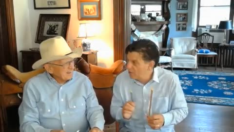 WISDOM, FAITH & HOOEY STICKS: LIFE LESSONS FROM DR. HUGH MCCAMPBELL
