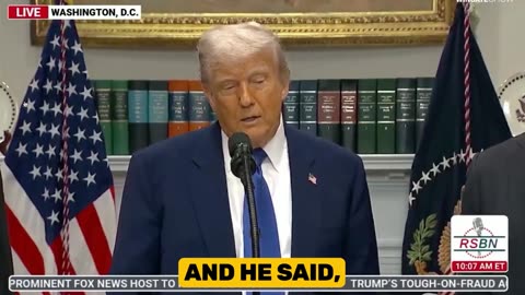 Trump Lowers Drug Prices