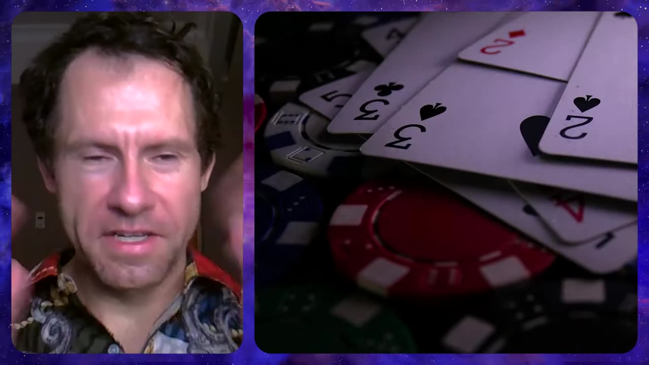 Poker strategies for beating TILT from a 2x POKER CHAMPION