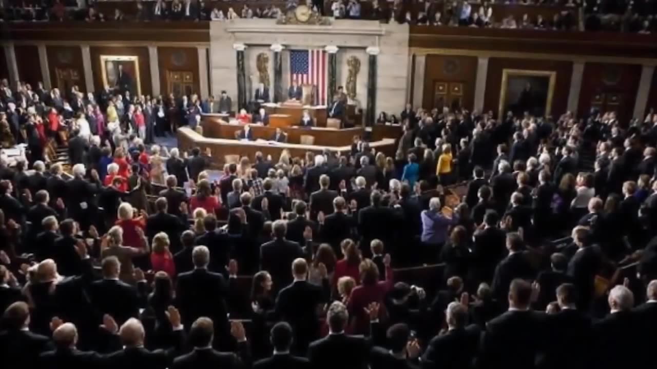 The decline Of America
