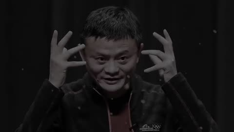 DON'T TELL EVERYONE YOUR STORY - Inspired by Jack Ma