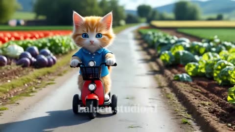 #Cat