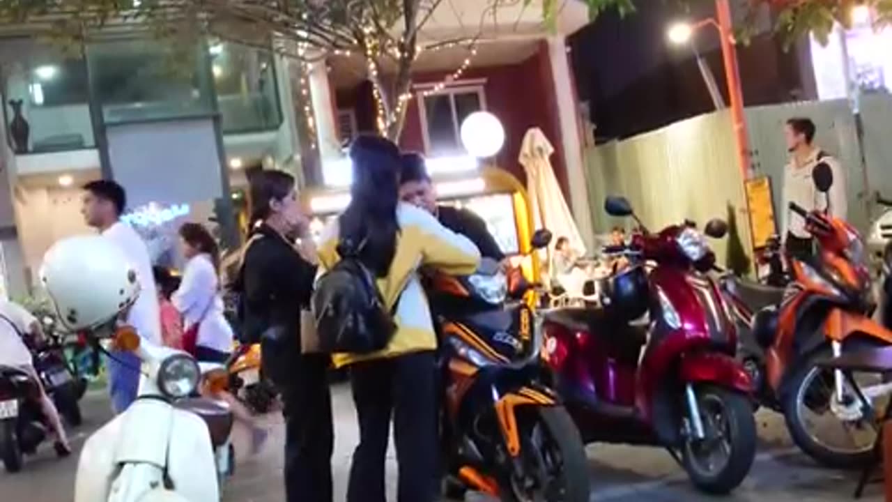 fatty demon pig - 2025 - YT - April 3rd - DANANG