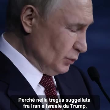 La Repubblica: "Gli Stati Uniti prendono le distanze dai Paesi della UE in seno alla NATO sulla condanna di Putin"