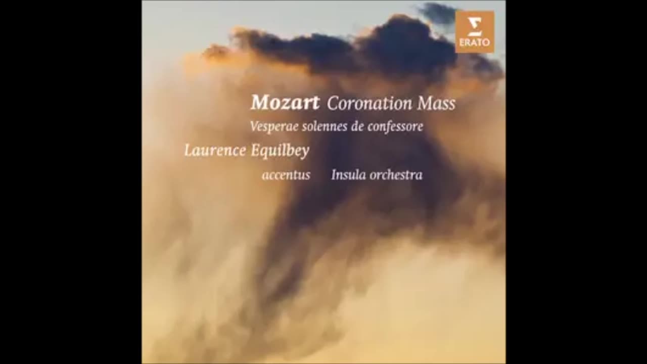 Coronation Mass by Mozart reviewed by Joseph McHardy 3rd May 2025